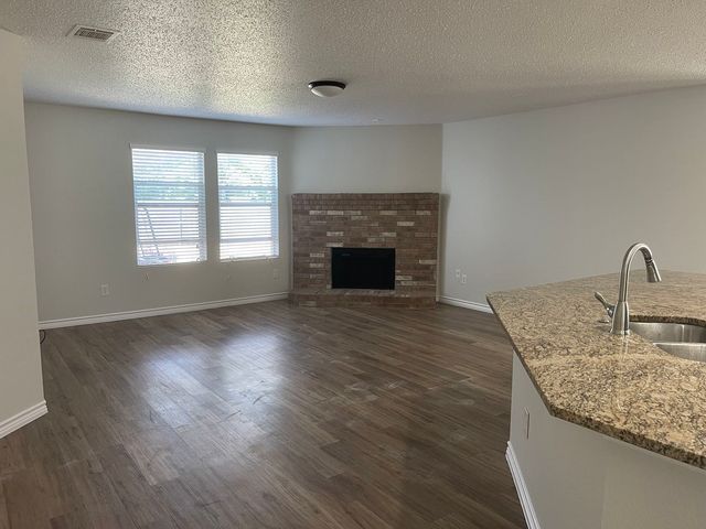 9600 Woodrow Wilson Drive, Mckinney, TX 75072