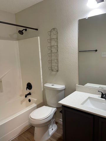 9600 Woodrow Wilson Drive, Mckinney, TX 75072