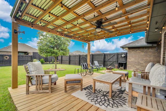 532 Meadowlake Drive, Waxahachie, TX 75165