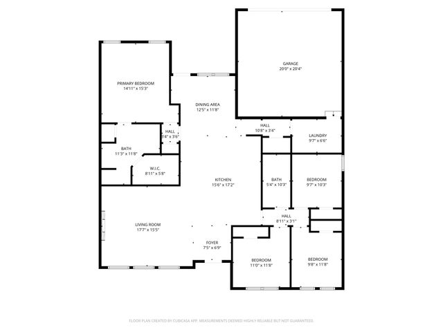 532 Meadowlake Drive, Waxahachie, TX 75165