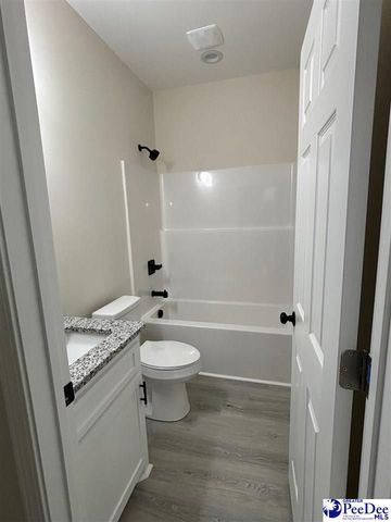 2694 Pineland Circle, Hartsville, SC 29550