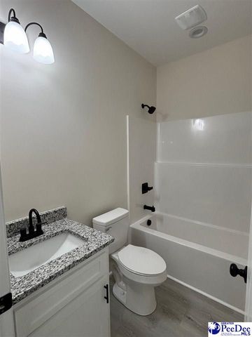 2694 Pineland Circle, Hartsville, SC 29550