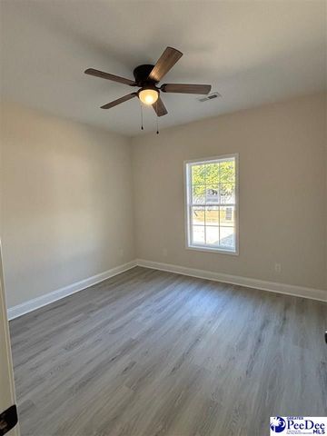 2694 Pineland Circle, Hartsville, SC 29550