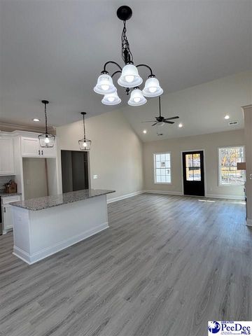 2694 Pineland Circle, Hartsville, SC 29550