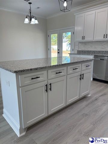 2694 Pineland Circle, Hartsville, SC 29550