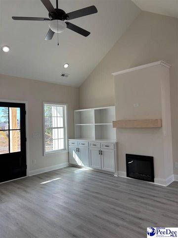 2694 Pineland Circle, Hartsville, SC 29550