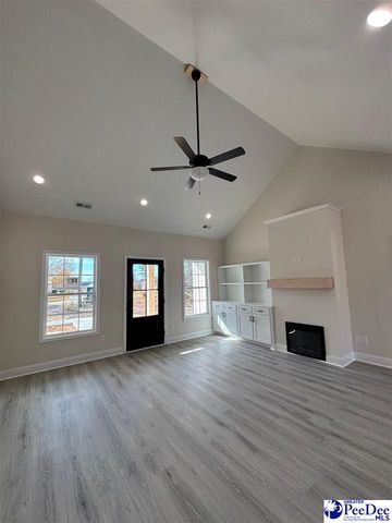 2694 Pineland Circle, Hartsville, SC 29550