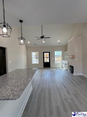 2694 Pineland Circle, Hartsville, SC 29550