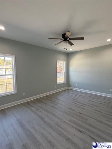 2694 Pineland Circle, Hartsville, SC 29550