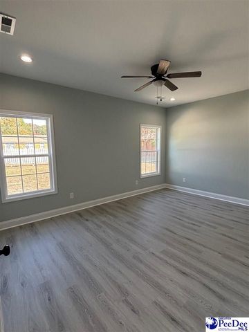 2694 Pineland Circle, Hartsville, SC 29550