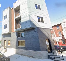 1100-RIDGE AVE RIDGE AVE, Philadelphia, PA 19123
