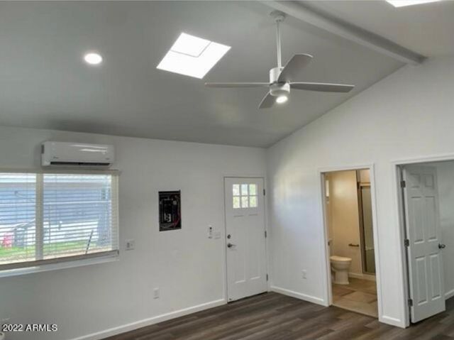706 S 1st Street E Rear, Phoenix, AZ 85004