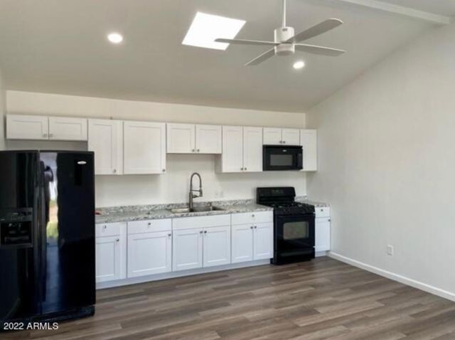 706 S 1st Street E Rear, Phoenix, AZ 85004