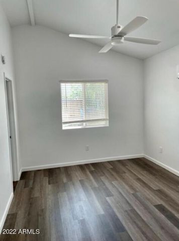 706 S 1st Street E Rear, Phoenix, AZ 85004