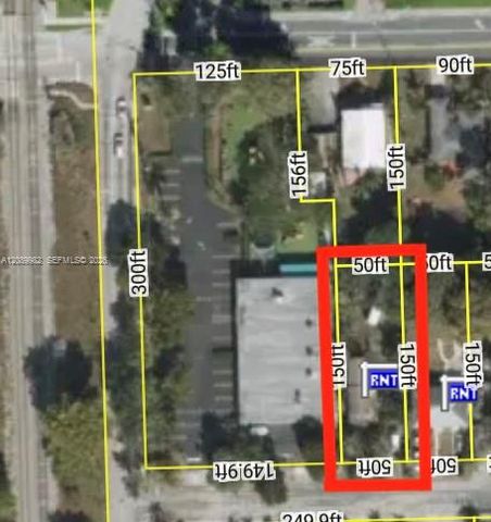 113 SE 4th Street, Hallandale Beach, FL 33009