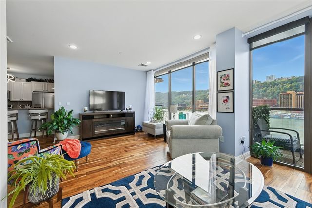 151 Fort Pitt Blvd 501, Downtown Pgh, PA 15222