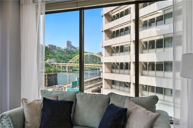 151 Fort Pitt Blvd 501, Downtown Pgh, PA 15222