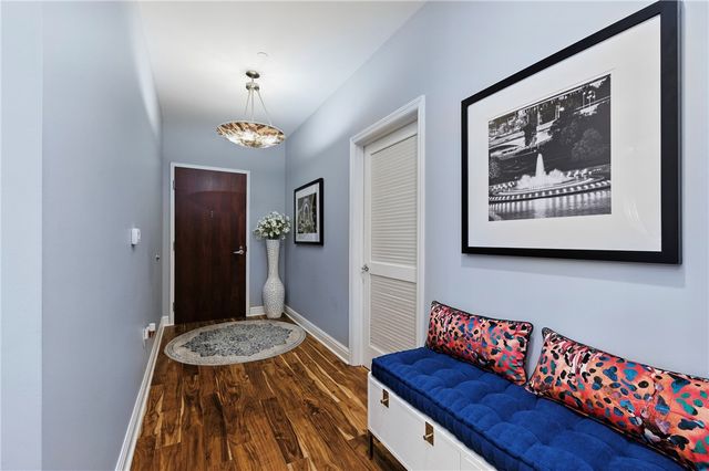 151 Fort Pitt Blvd 501, Downtown Pgh, PA 15222