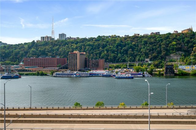 151 Fort Pitt Blvd 501, Downtown Pgh, PA 15222