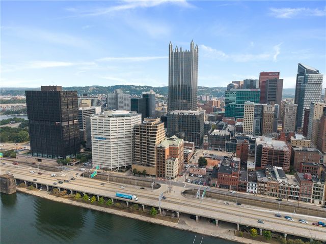 151 Fort Pitt Blvd 501, Downtown Pgh, PA 15222