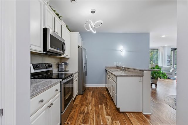 151 Fort Pitt Blvd 501, Downtown Pgh, PA 15222