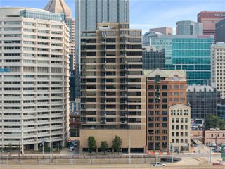 151 Fort Pitt Blvd 501, Downtown Pgh, PA 15222
