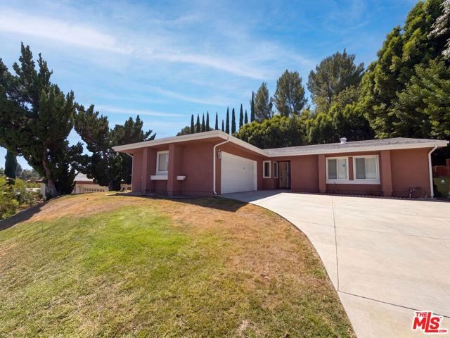 7365 Pomelo Drive, Los Angeles, CA 91307