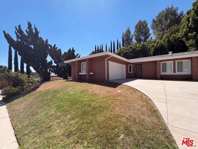 7365 Pomelo Drive, Los Angeles, CA 91307