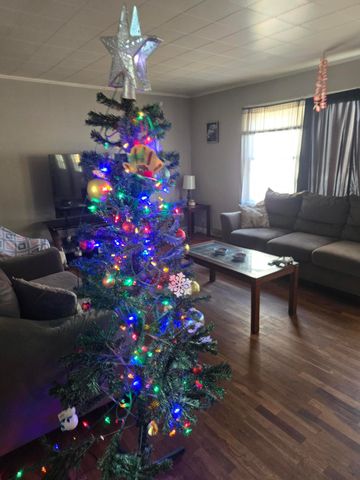 611 S Harrison Avenue, Aurora, MO 65605