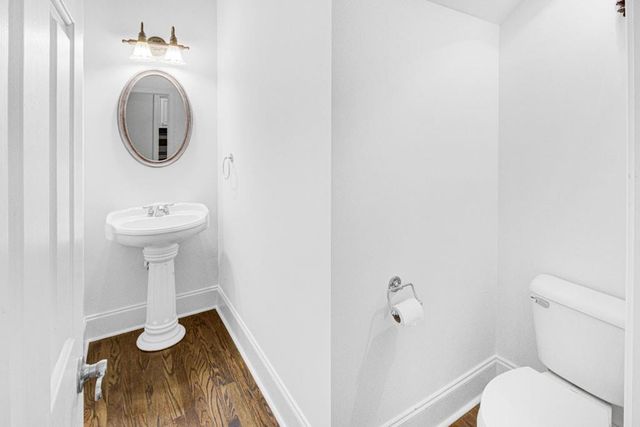 4428 Wilkerson Manor SE Drive 6, Smyrna, GA 30080