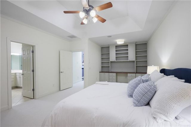 4428 Wilkerson Manor SE Drive 6, Smyrna, GA 30080