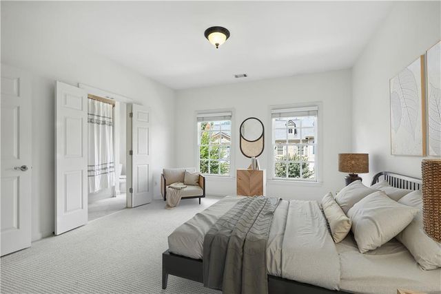 4428 Wilkerson Manor SE Drive 6, Smyrna, GA 30080