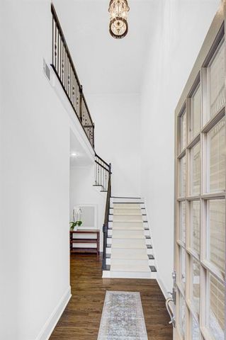 4428 Wilkerson Manor SE Drive 6, Smyrna, GA 30080