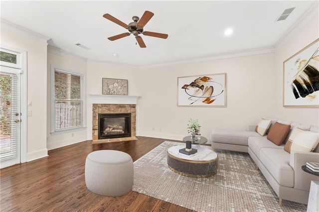 4428 Wilkerson Manor SE Drive 6, Smyrna, GA 30080