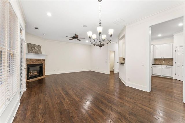 4428 Wilkerson Manor SE Drive 6, Smyrna, GA 30080