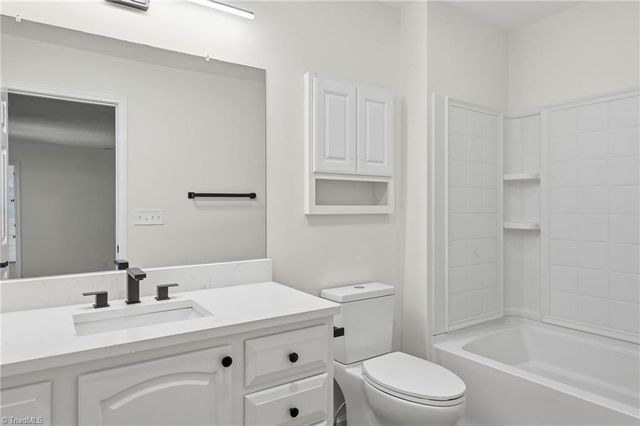 119 Donvic Drive, High Point, NC 27262