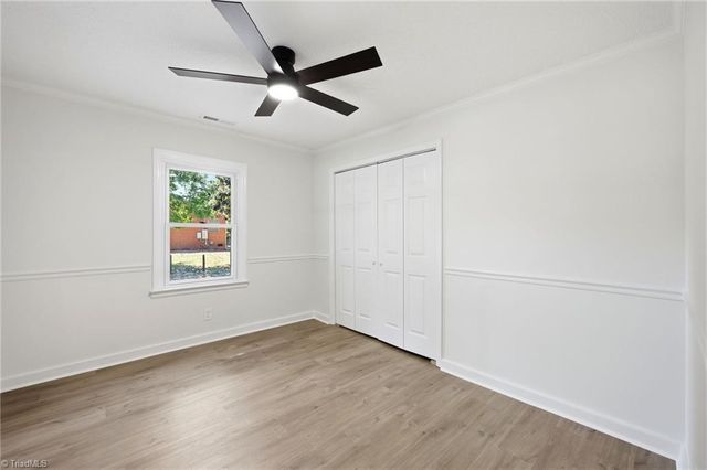 119 Donvic Drive, High Point, NC 27262