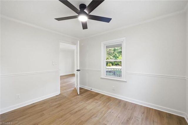119 Donvic Drive, High Point, NC 27262