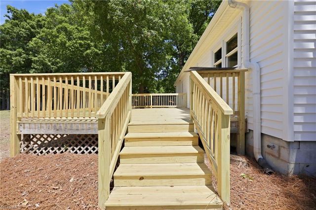 119 Donvic Drive, High Point, NC 27262