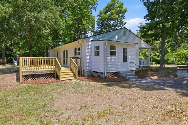 119 Donvic Drive, High Point, NC 27262