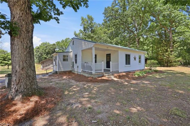 119 Donvic Drive, High Point, NC 27262