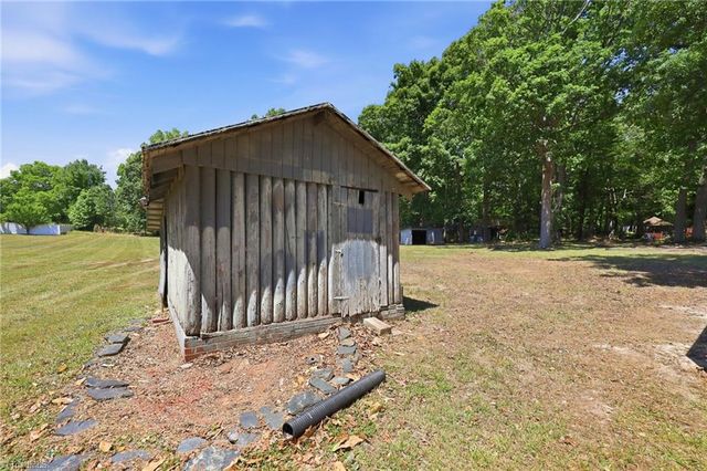 119 Donvic Drive, High Point, NC 27262