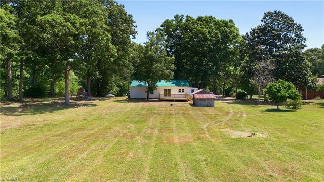 119 Donvic Drive, High Point, NC 27262