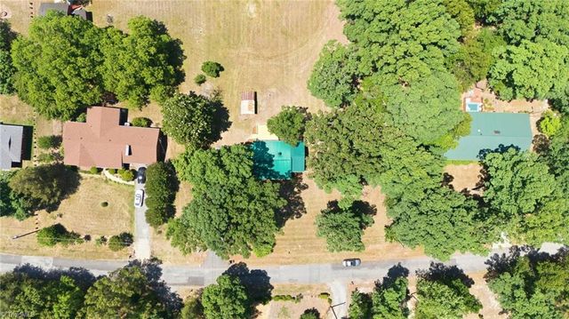 119 Donvic Drive, High Point, NC 27262