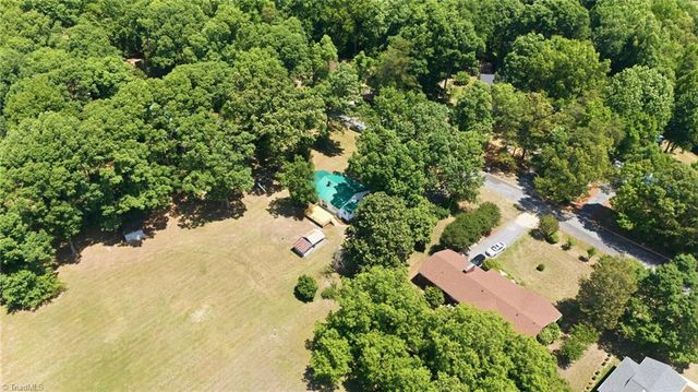 119 Donvic Drive, High Point, NC 27262