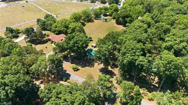 119 Donvic Drive, High Point, NC 27262