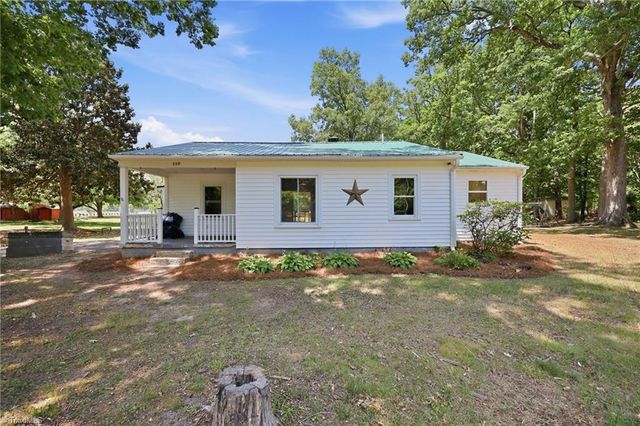 119 Donvic Drive, High Point, NC 27262