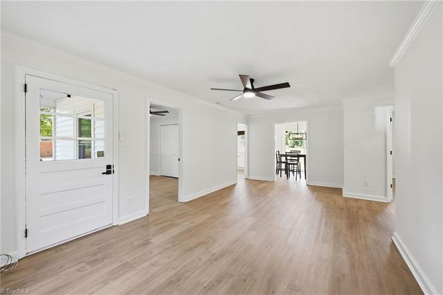 119 Donvic Drive, High Point, NC 27262