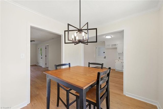 119 Donvic Drive, High Point, NC 27262