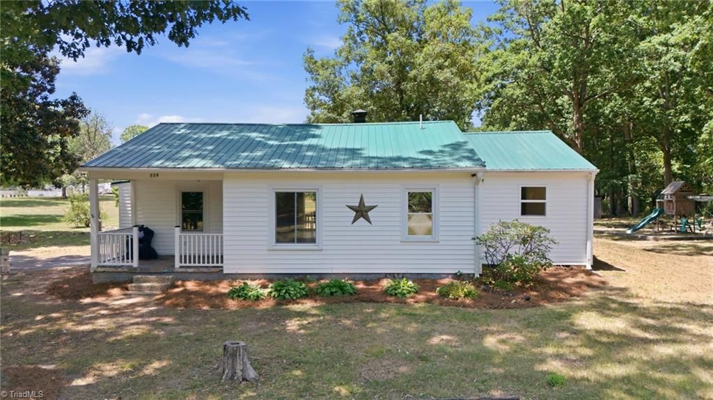 119 Donvic Drive, High Point, NC 27262